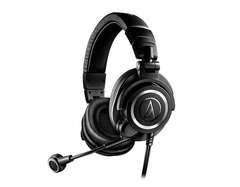  Tai nghe Audio Technica ATH-M50xSTS StreamSet 