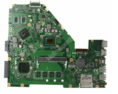  Mainboard dùng cho laptop Asus R513 