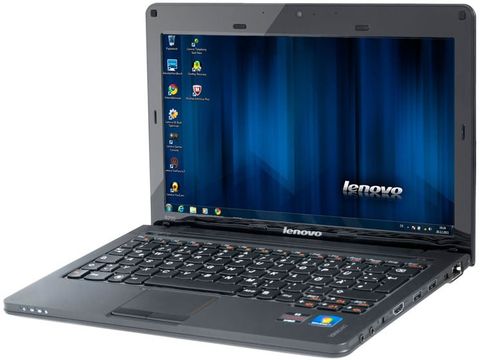 Lenovo Ideapad S205S
