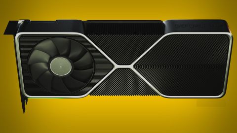 NVIDIA GeForce RTX 3070 Ti