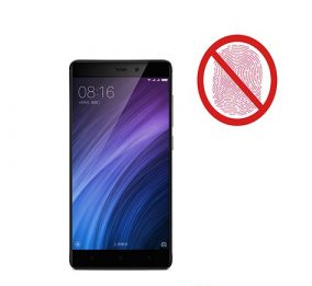 Sửa main – sửa home vân tay Xiaomi Redmi Note 4/4x
