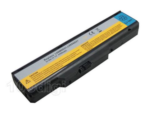 Pin laptop Lenovo Ideapad 3000 G230 L3000 G230 E23 – G230 – 6 CELL
