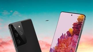 Sau loạt ảnh render, Samsung Galaxy S21 Ultra tiếp tục rò rỉ cấu hình khủng cùng pin lên tới 5.000 mAh, camera chính 108MP