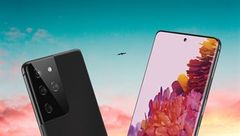  Sau loạt ảnh render, Samsung Galaxy S21 Ultra tiếp tục rò rỉ cấu hình khủng cùng pin lên tới 5.000 mAh, camera chính 108MP 
