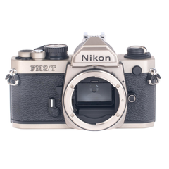  Nikon Fm2/T 