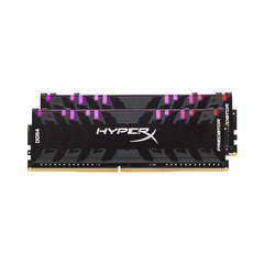  Ram DDR4 Kingston 32G/3200 HyperX Predator RGB 