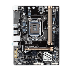  Mainboard Gigabyte X150M-Plus WS 