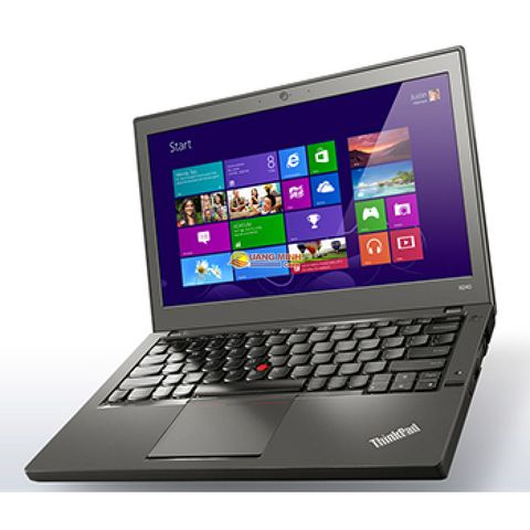 Lenovo Thinkpad T440P 20An0074Uk