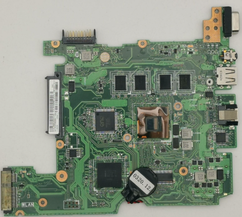 Mainboard dùng cho laptop Asus X101