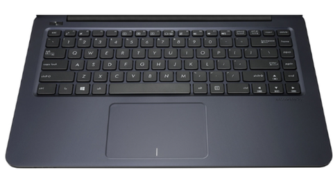 Vỏ mặt dùng cho laptop Asus E402