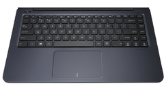  Vỏ mặt dùng cho laptop Asus E402 