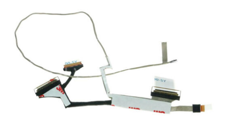 Cáp màn hình dùng cho laptop Dell 7569