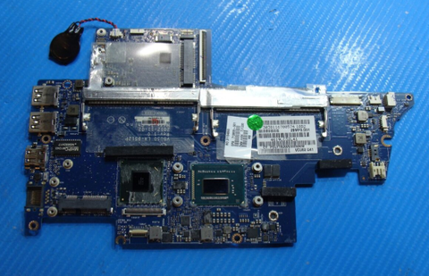 Mainboard dùng cho HP Envy TOUCHSMART 14