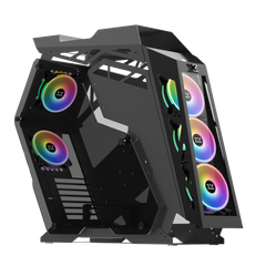  Vỏ Case Xigmatek Zeus 