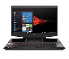  Hp Omen X 2S 