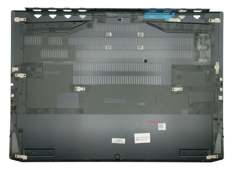 Vỏ mặt D dùng cho laptop Acer Predator TRITON PT515-51