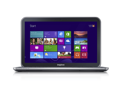 Dell Inspiron 15Z 1570