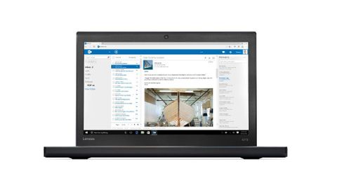 Lenovo Thinkpad X X270 20Hn006Hus