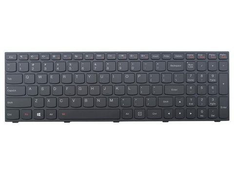 Bàn Phím Keyboard Lenovo Ideapad 300-17Isk