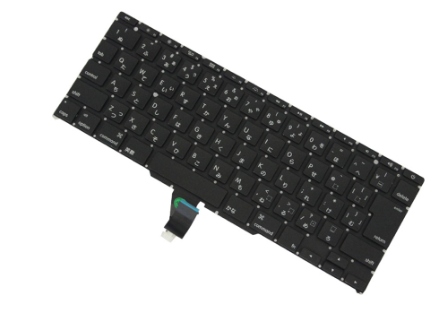 Bàn phím Macbook A1370 A1465 chuẩn Nhật