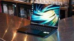  Dòng laptop MateBook X sắp có phiên bản kế nhiệm, dùng vi xử lý Intel thế hệ 10 mới nhất, bộ nhớ RAM thấp nhất 8GB 