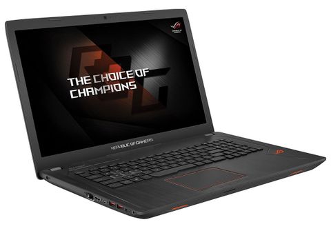 Asus Rog Strix Gl753Vd Gc042