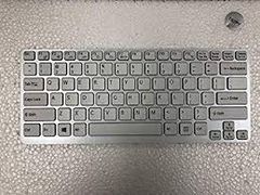  Bàn Phím Keyboard Sony Vaio Sve-14A16Fg/S 