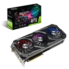  ROG Strix GeForce RTX 3080 