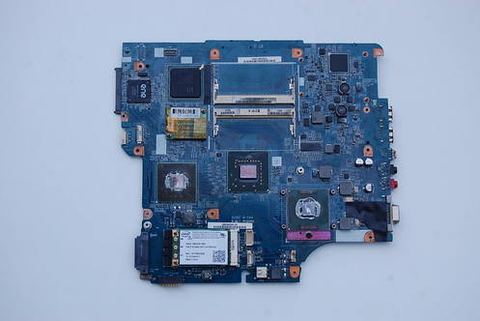 Mainboard Sony Vgn – Nr