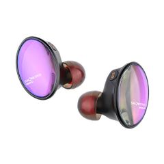  Tai nghe 7Hz x Crinacle: Salnotes Dioko 