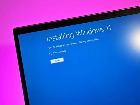 Windows 11 đã được cài đặt trên gần 20% PC
