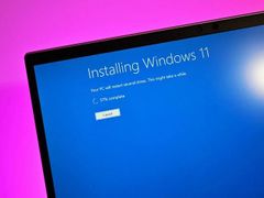  Windows 11 đã được cài đặt trên gần 20% PC 