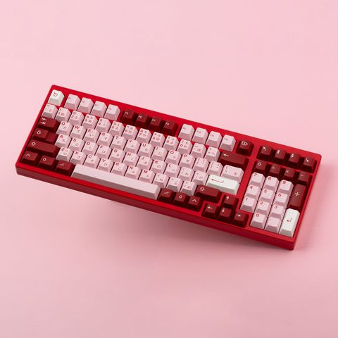 Keycult No. 1/1800 Darling Edition