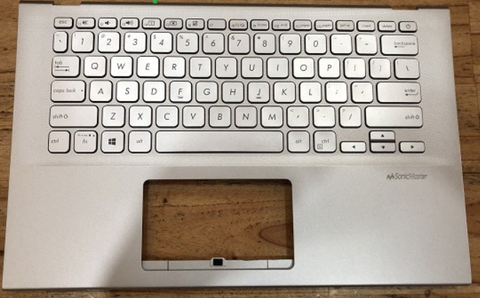 Vỏ mặt C dùng cho laptop Asus X412 A412