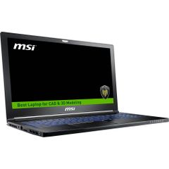  Msi Workstation Ws63Vr 7Rl-053Fr 