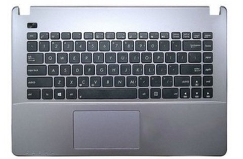 Vỏ mặt C dùng cho laptop Asus X450