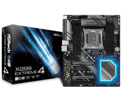  Mainboard ASROCK X299 EXTREME4 