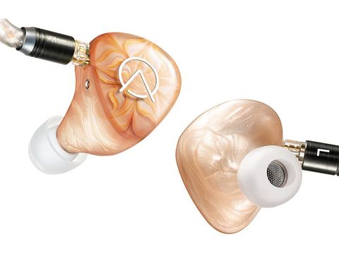 Tai nghe OpenAudio Mizar