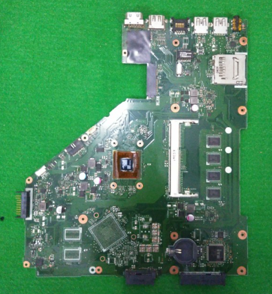 Mainboard dùng cho laptop Asus X552
