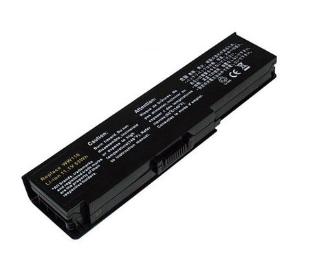 Pin laptop Dell Vostro 1400 Inspiron 1420 – 1400 – 6 CELL