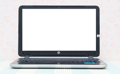  Hp 15-P081Tx 