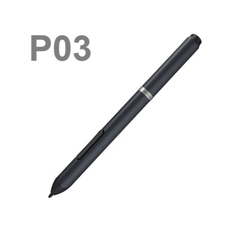 Bút Vẽ Cảm Ứng Passive Stylus P03 Không Sạc