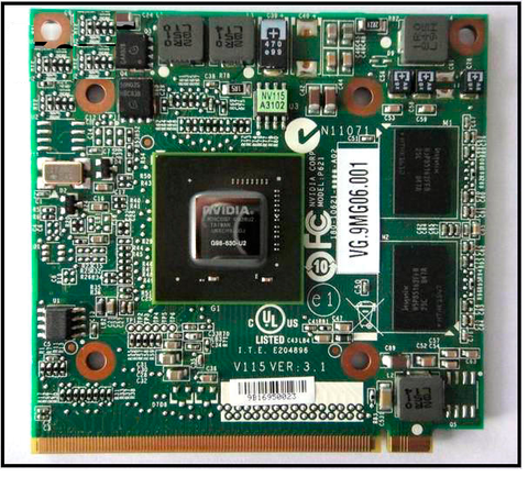 Mainboard Acer Liquid Z330