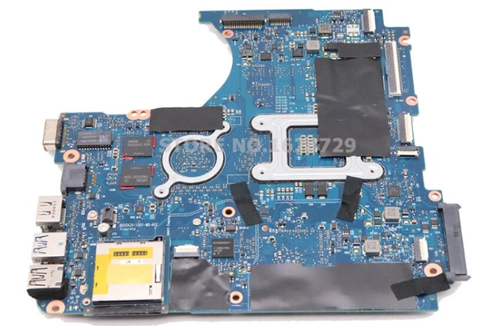 Mainboard dùng cho laptop HP 4431