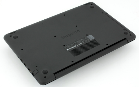 Vỏ mặt D dùng cho laptop Dell INSPRION 5567