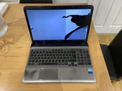  Sony Vaio Flip Svf 15N28Px 