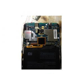 Ic Cảm Ứng Xiaomi Redmi Note 4 Prime