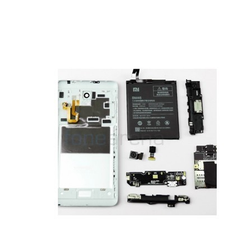  Sửa main – ic sóng Xiaomi Redmi Note 3/Pro 