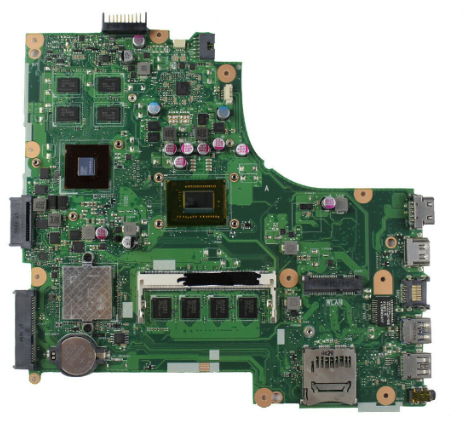 Mainboard dùng cho laptop Asus K450