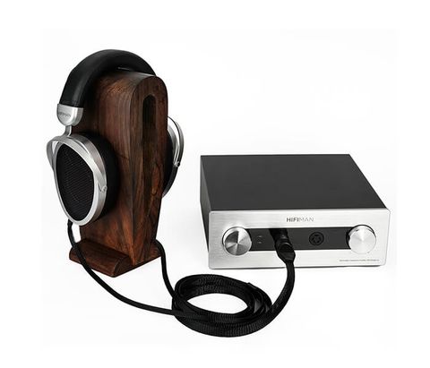 HiFiMan Mini Shangri-La System